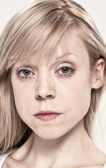 Antonia Campbell-Hughes