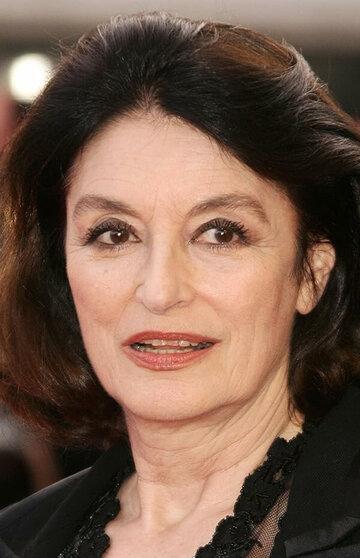 Anouk Aimée