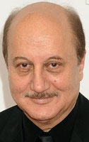 Anupam Kher
