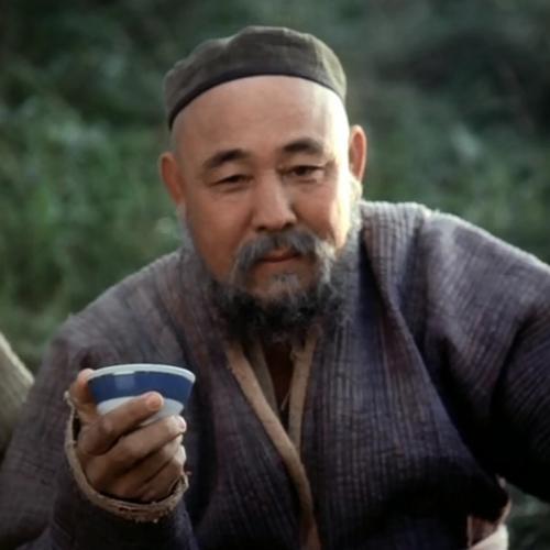 Анвар Кенжаев