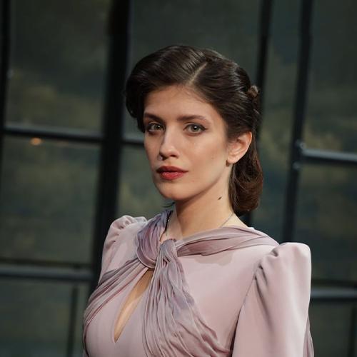 Аня Чиповская