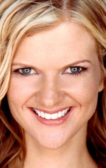 Arden Myrin