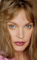 Arielle Dombasle