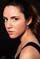 Arielle Carver-O'Neill