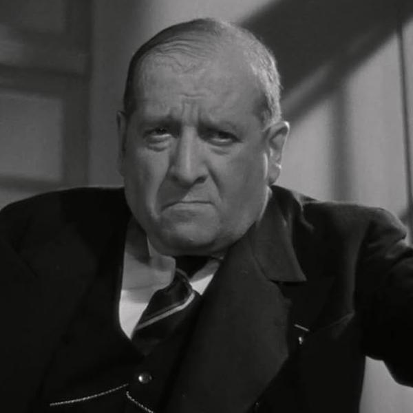 Арман Люрвиль