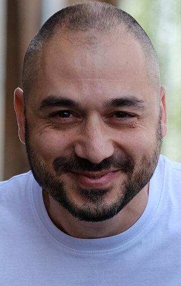 Arman Marutyan