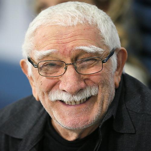 Армен Джигарханян