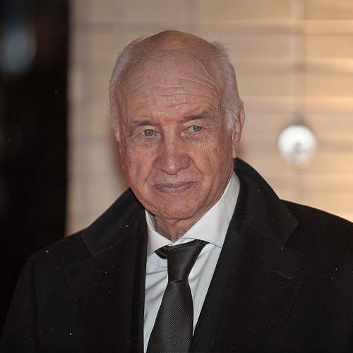 Армин Мюллер-Шталь