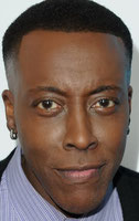 Arsenio Hall