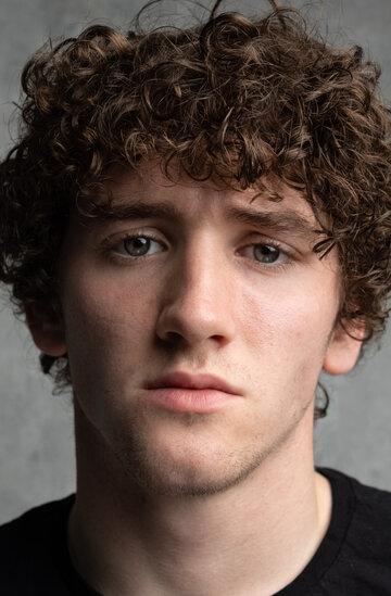 Art Parkinson