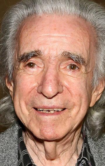 Arthur Hiller