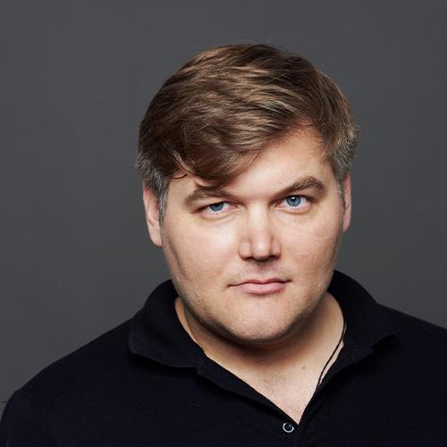 Артём Крысин