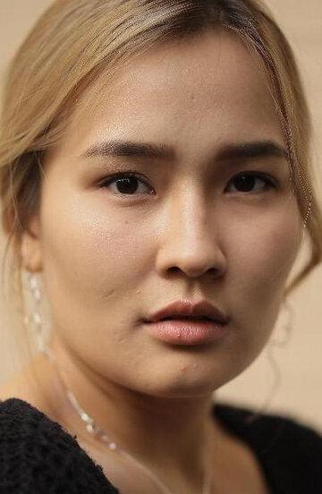 Aruzhan Moldagaliyeva