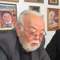 Асанали Ашимов