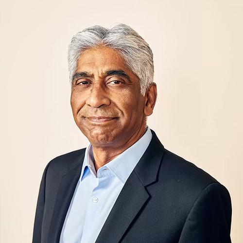 Ashok Amritraj