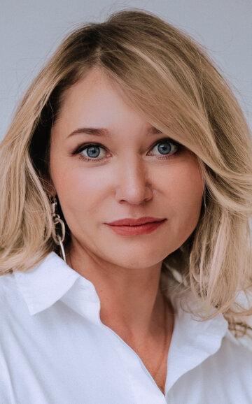 Ася Темникова