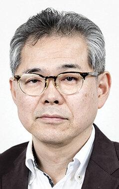 Atsushi Okui