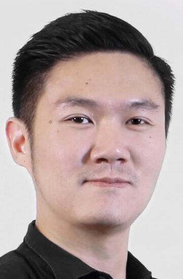 Aoura Lovenson Chandra