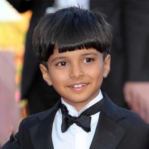 Аюш Махеш Кхедекар