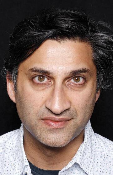 Asif Kapadia