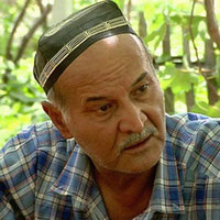 Бахтиёр Косимов