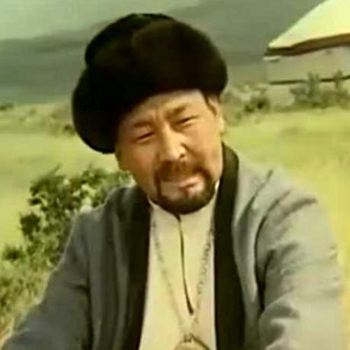 Балтыбай Сейтмамутов