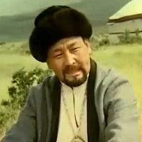 Балтыбай Сейтмамутов