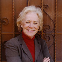 Barbara Tarbuck