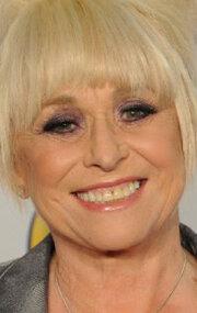 Barbara Windsor