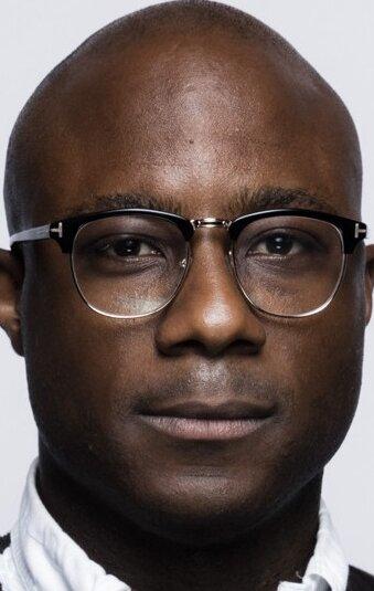 Barry Jenkins
