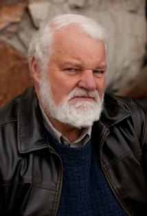 William «Bus» Riley