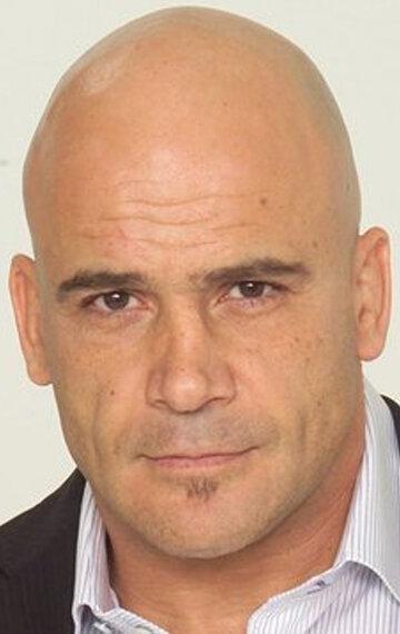Bas Rutten
