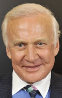 Buzz Aldrin