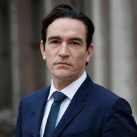 Ben Chaplin
