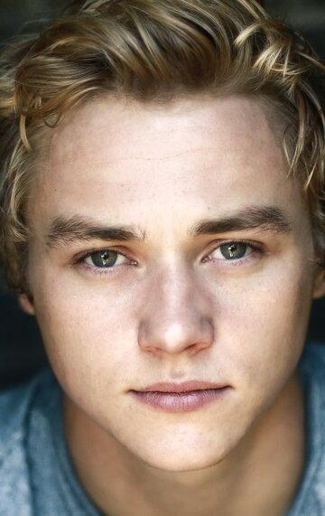 Ben Hardy
