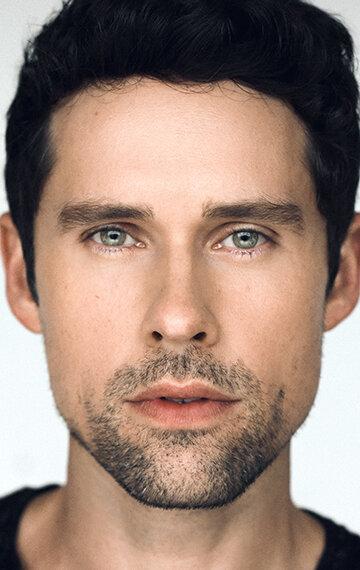 Benjamin Hollingsworth