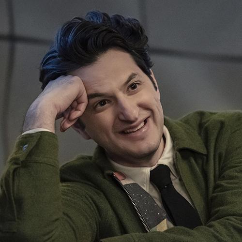 Ben Schwartz