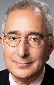 Ben Stein