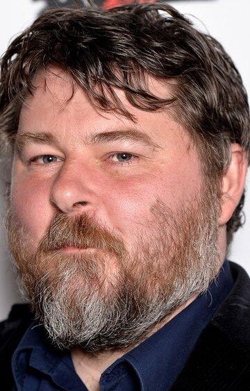 Ben Wheatley