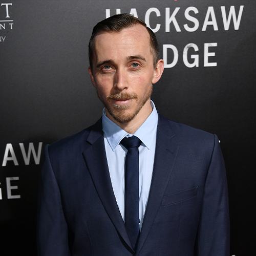 Бенедикт Харди