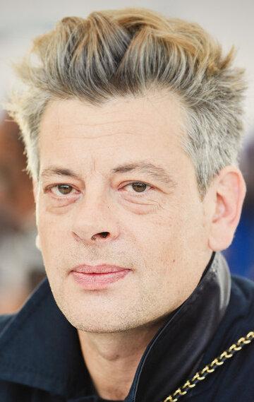 Бенжамин Бьоле