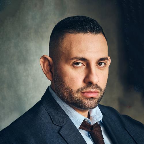 Бернардо Бадилло