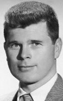 Barry Nelson