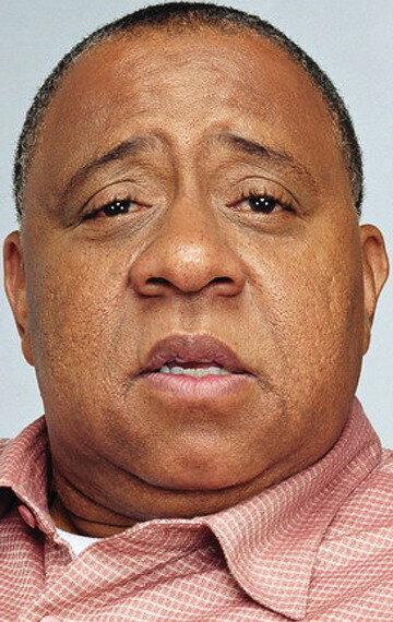 Barry Shabaka Henley