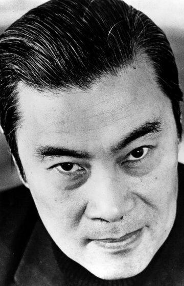 Burt Kwouk