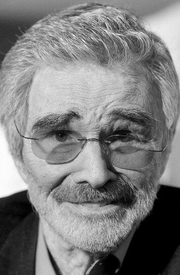 Burt Reynolds