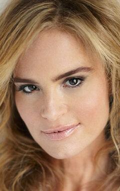 Betsy Russell
