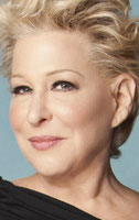 Bette Midler