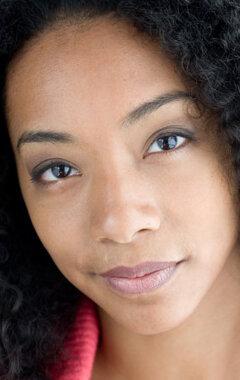 Betty Gabriel