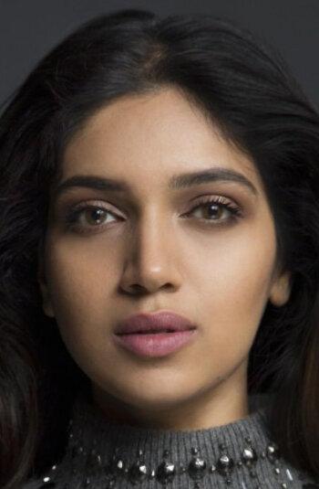 Bhumi Pednekar